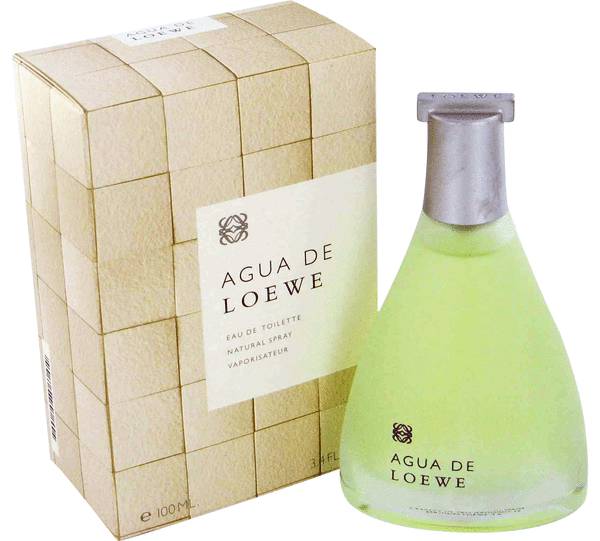 Agua De Loewe Cologne