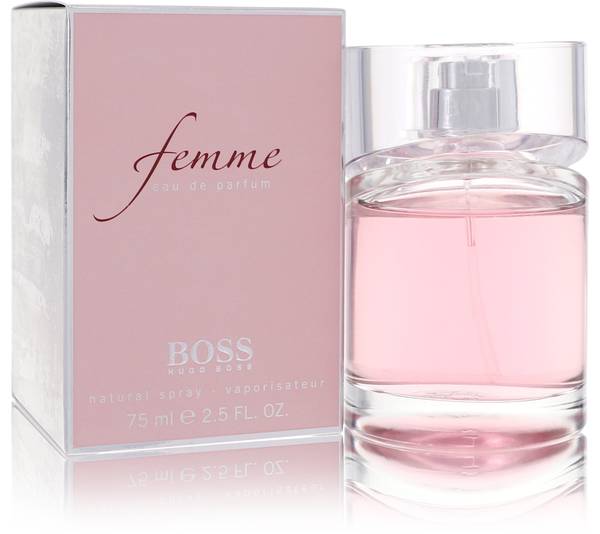 Boss Femme Perfume