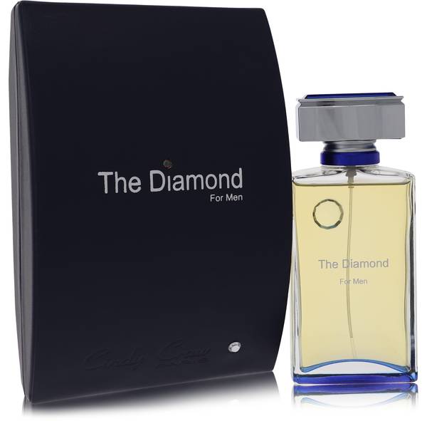 The Diamond Cologne