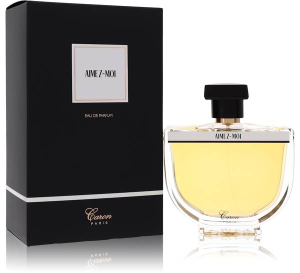 Aimez Moi Perfume