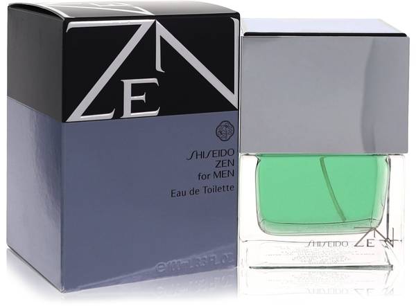 Zen Cologne