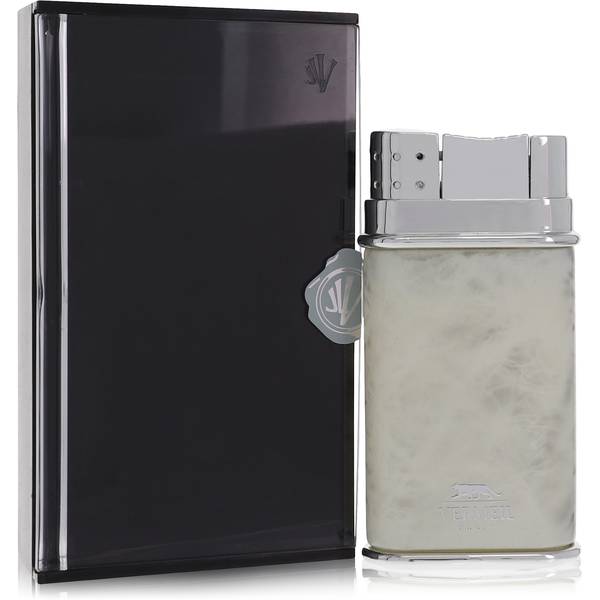 Vermeil White Cologne