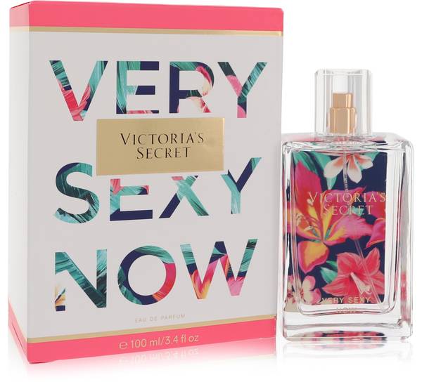 Very Sexy Now Perfume