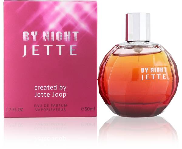 Joop Jette Night Perfume