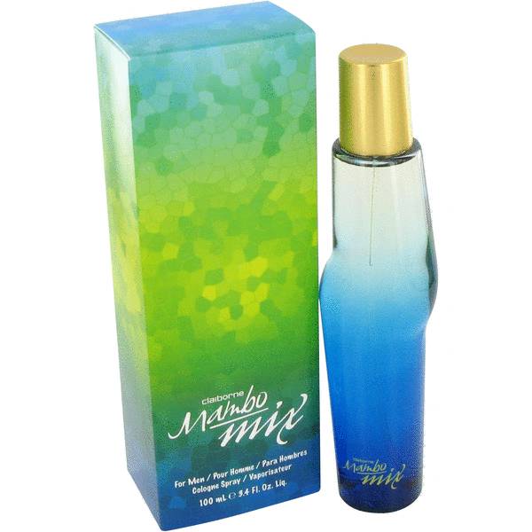 Mambo Mix Cologne