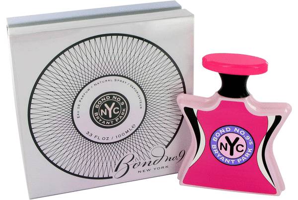 Bryant Park Perfume