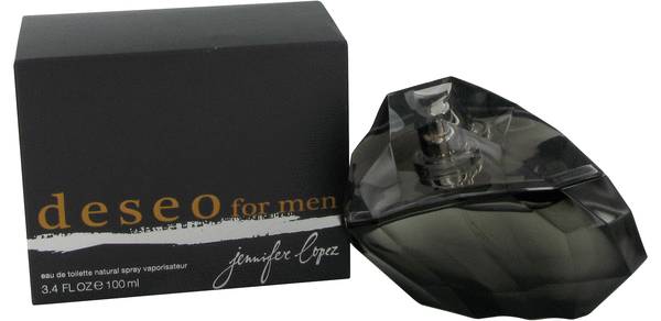 Deseo Cologne