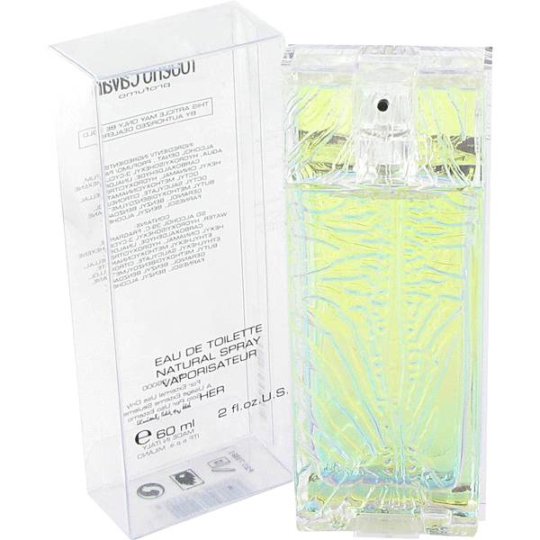 Just Cavalli Pink Perfume