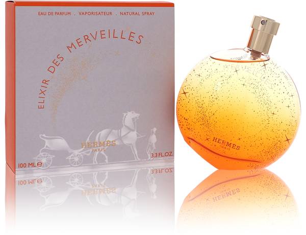 Elixir Des Merveilles Perfume