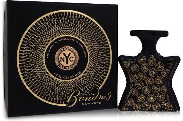 Wall Street Perfume