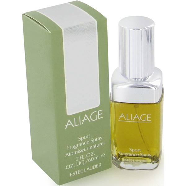 Aliage Perfume