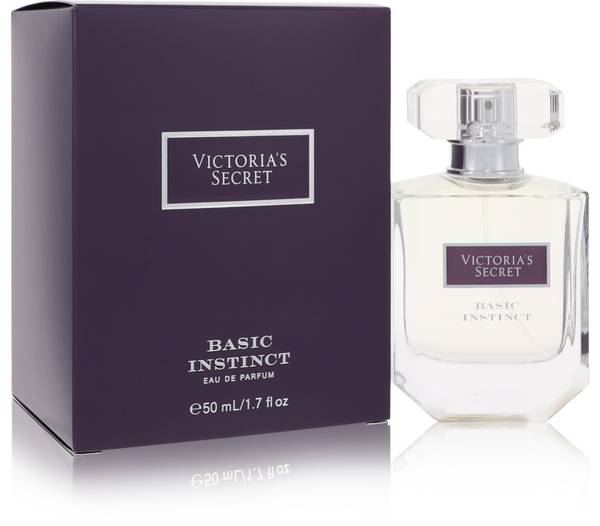 Basic Instinct Perfume
