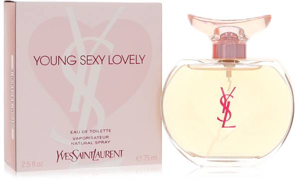 Young Sexy Lovely Perfume