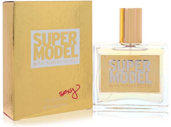 Supermodel Perfume