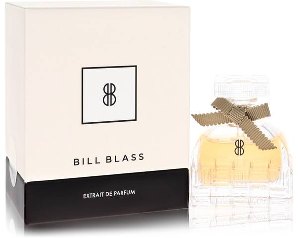 Bill Blass New Perfume