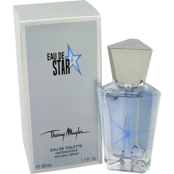Eau De Star Perfume