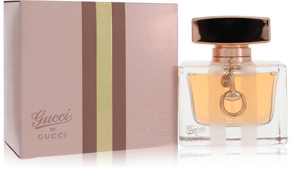 Gucci (new) Perfume
