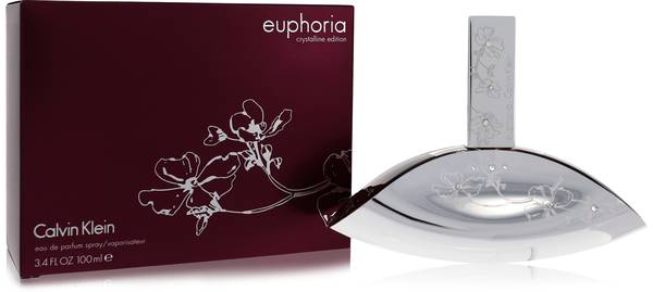 Euphoria Crystalline Perfume
