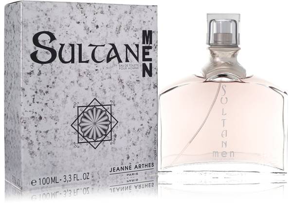 Sultan Cologne
