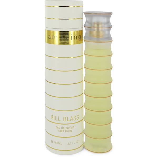 Amazing Perfume