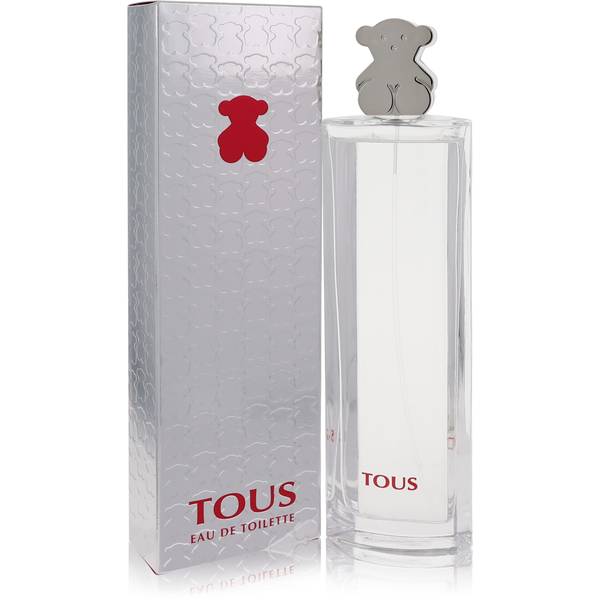 Tous Perfume