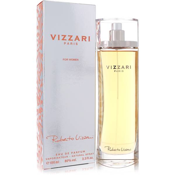 Vizzari Perfume