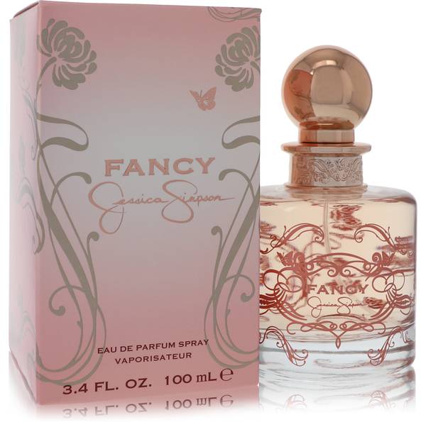 Fancy Perfume