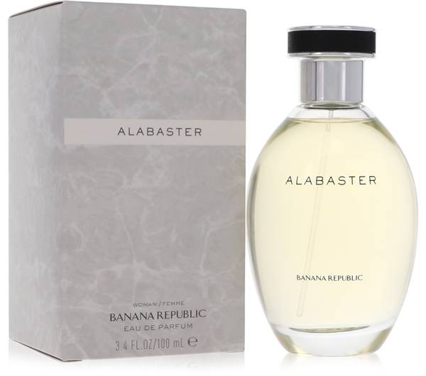 Alabaster Perfume