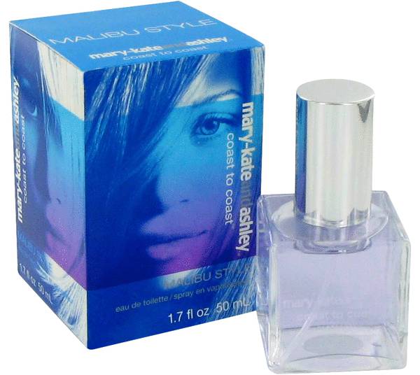 Coast To Coast Malibu Style Perfume