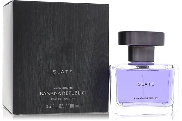 Banana Republic Slate Cologne