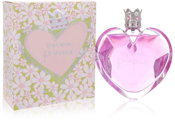 Vera Wang Flower Princess Perfume
