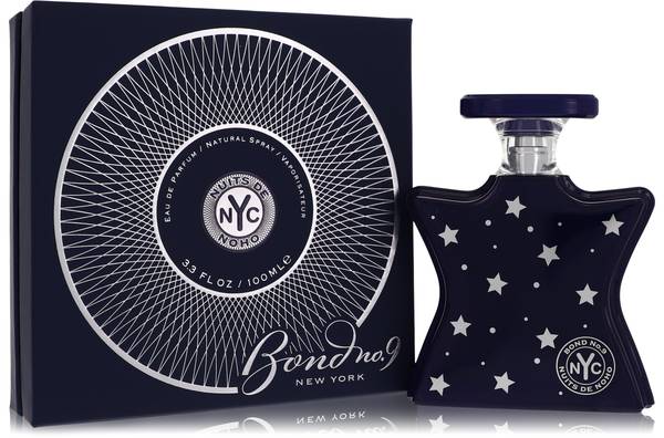 Nuits De Noho Perfume