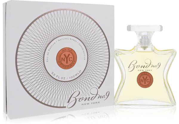 West Broadway Perfume