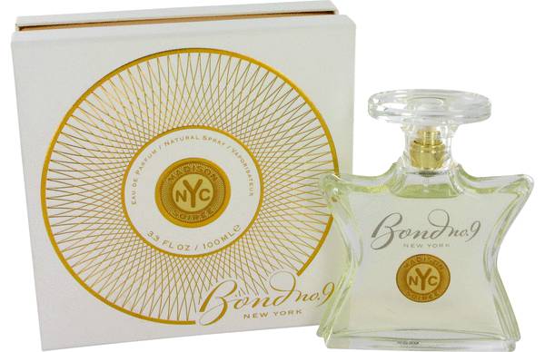 Madison Soiree Perfume