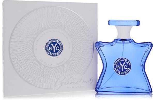 Hamptons Perfume