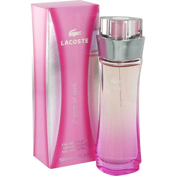 Dream Of Pink Perfume