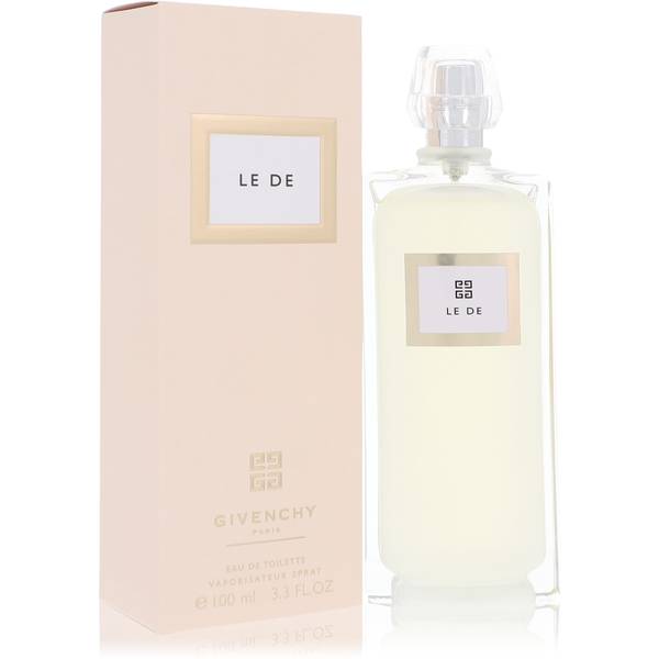 Le De Perfume