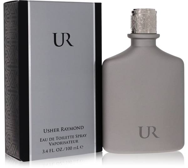 Usher Ur Cologne