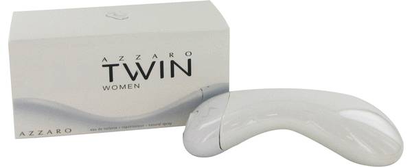 Azzaro Twin Perfume
