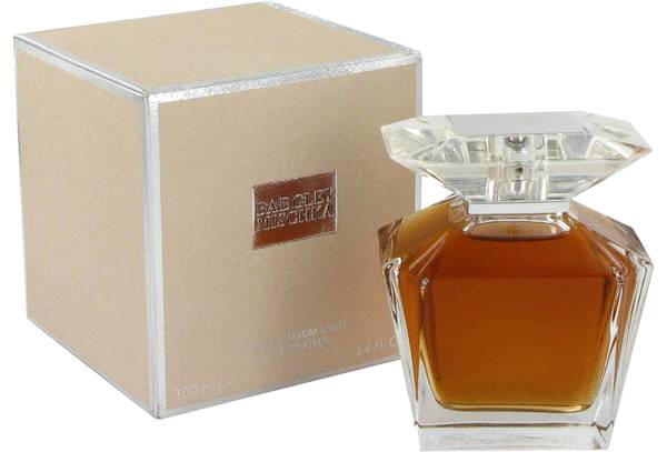 Badgley Mischka Perfume