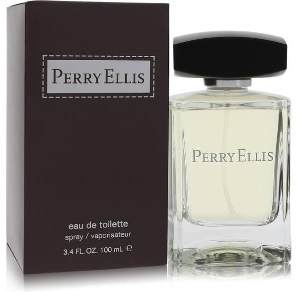 Perry Ellis (new) Cologne