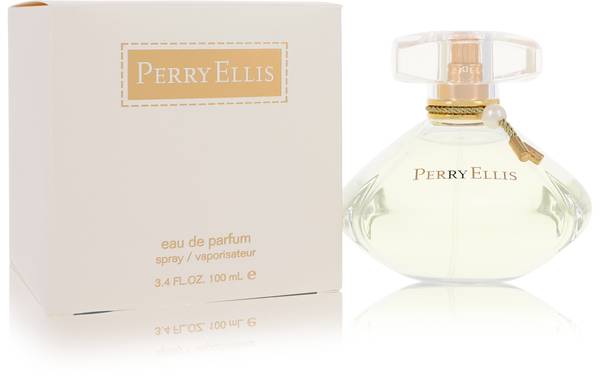 Perry Ellis (new) Perfume
