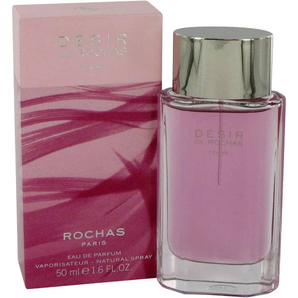 Desir De Rochas Perfume
