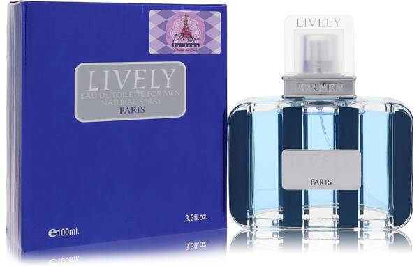 Lively Cologne