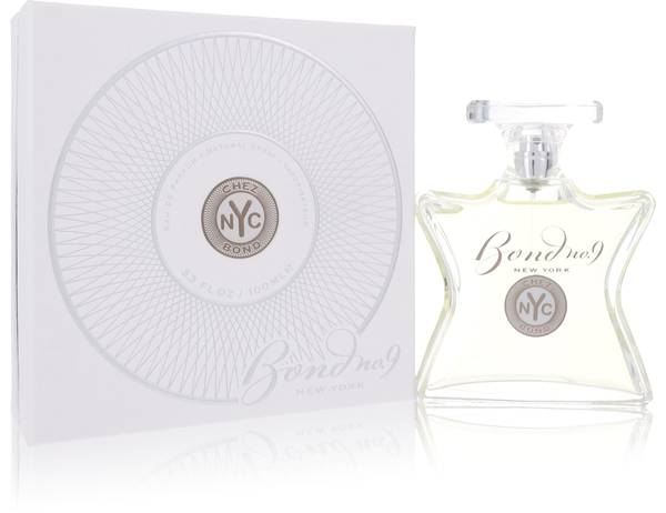 Chez Bond Perfume