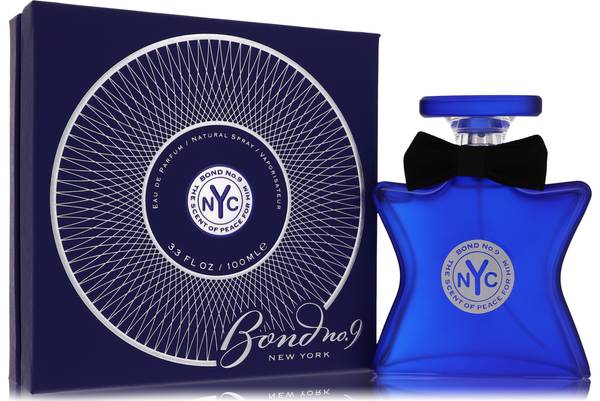 The Scent Of Peace Cologne