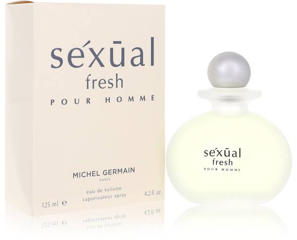 Sexual Fresh Cologne