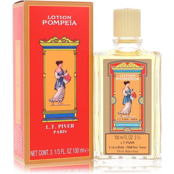 Pompeia Perfume