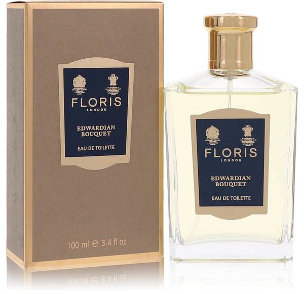 Edwardian Bouquet Perfume