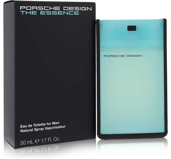 The Essence Cologne